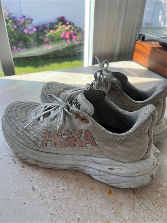 Hoka Shoes - Hoka Running Sneakers